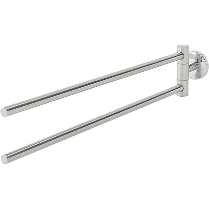 Towel rails outlet at b&q