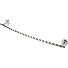 B&q towel online holder