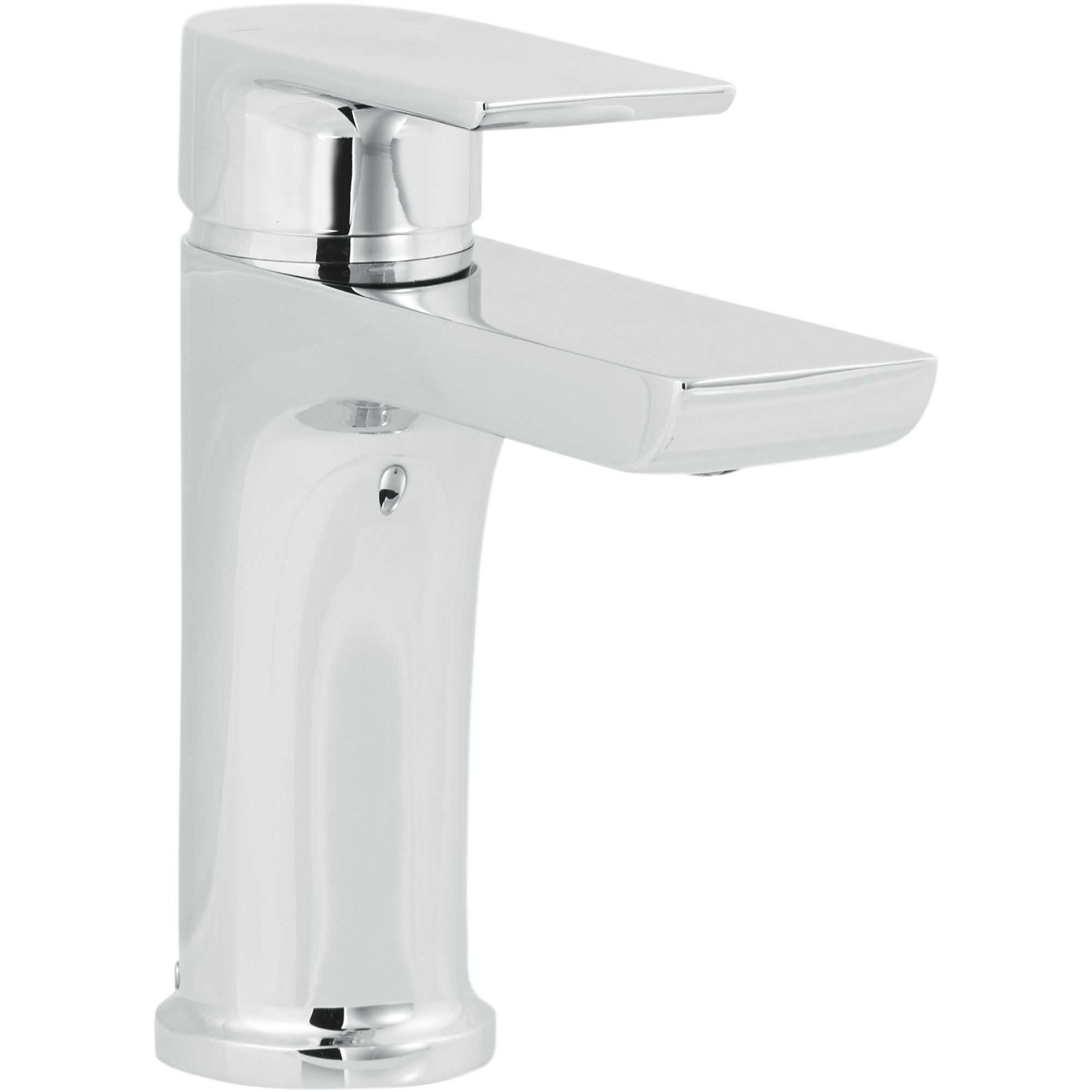 GoodHome Osani Basin Mono mixer Tap