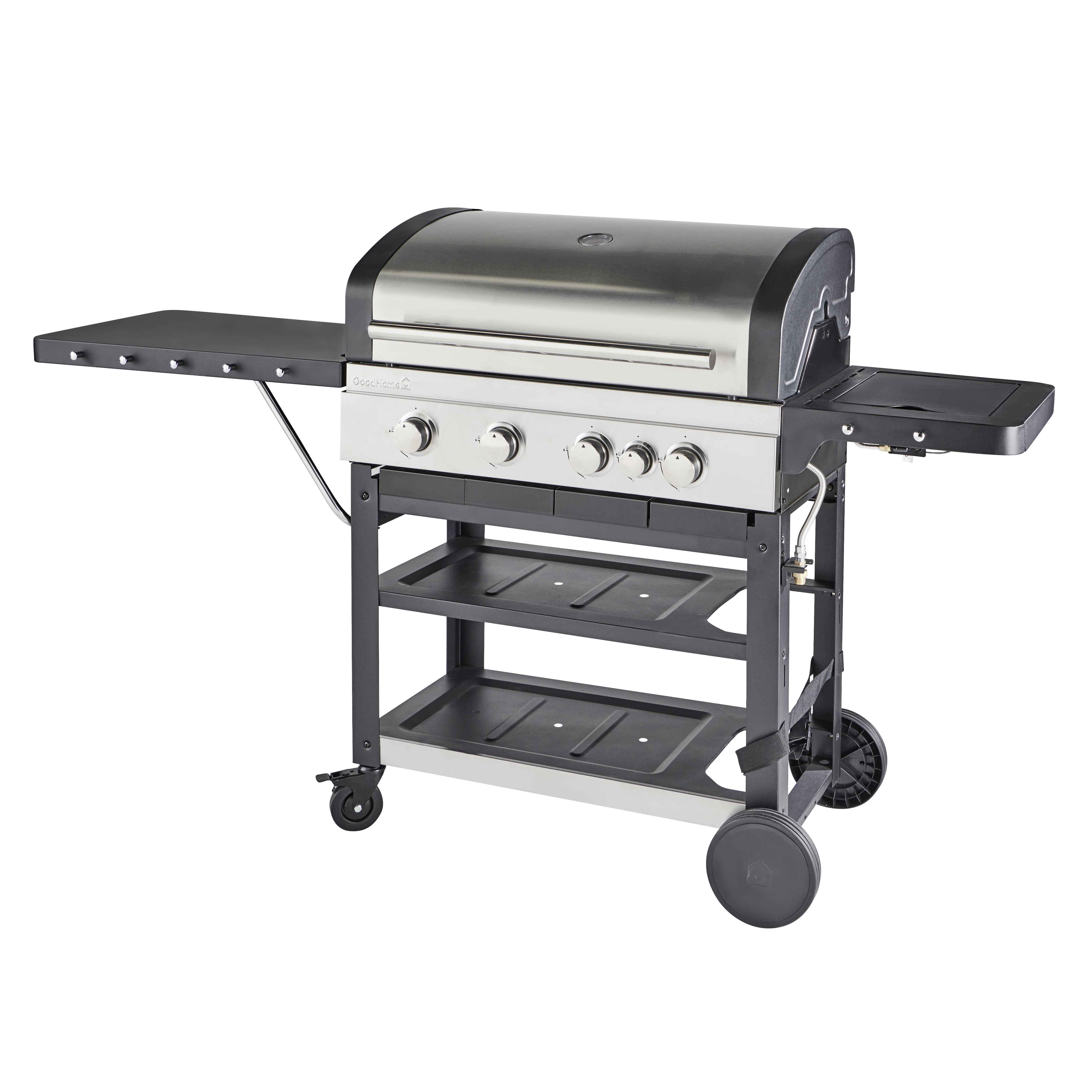 B&q shop bbq sale