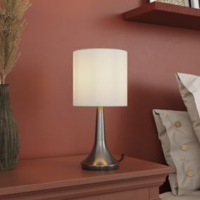 B and q led table deals lamps