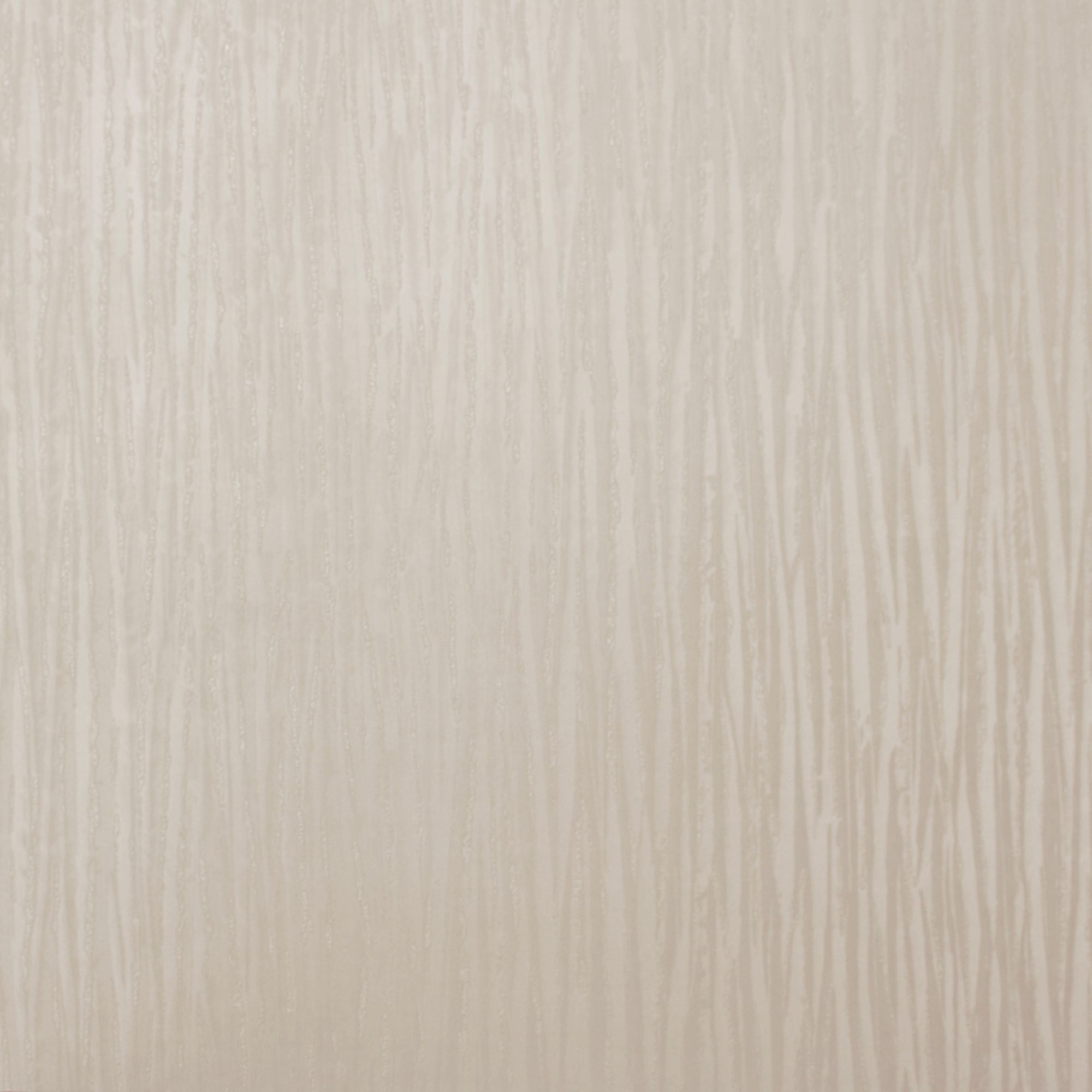 GoodHome Pale gold effect Textured Wallpaper
