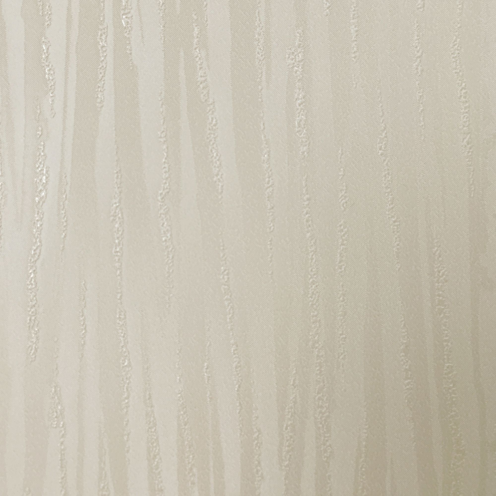 GoodHome Pale gold effect Textured Wallpaper