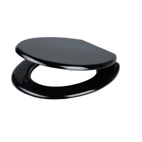 Toilet seats | Bathroom | B&Q