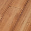 GoodHome Pattaya Natural Bamboo Engineered Real wood top layer flooring, 1.67m² Pack of 14