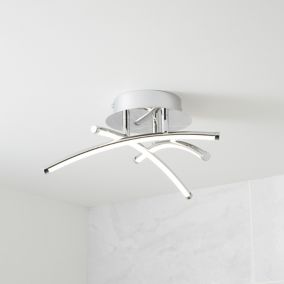 Ceiling lights | Browse over 10,000 Ceiling lights | DIY at Bu0026Q