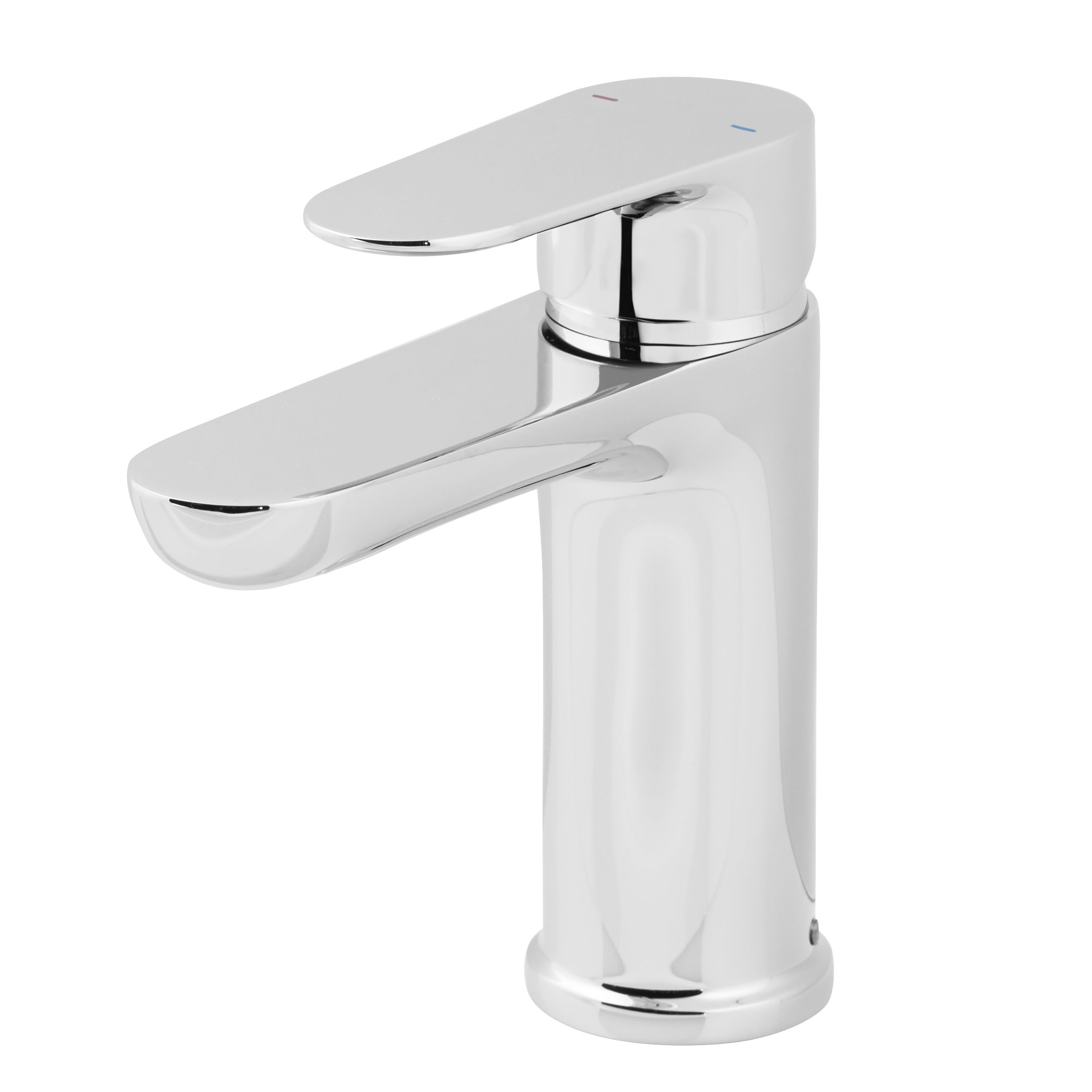 GoodHome Piana Basin Mono mixer Tap