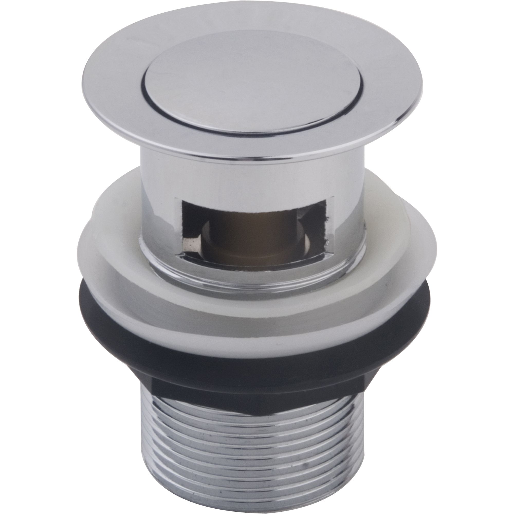 GoodHome Piana Basin Mono mixer Tap