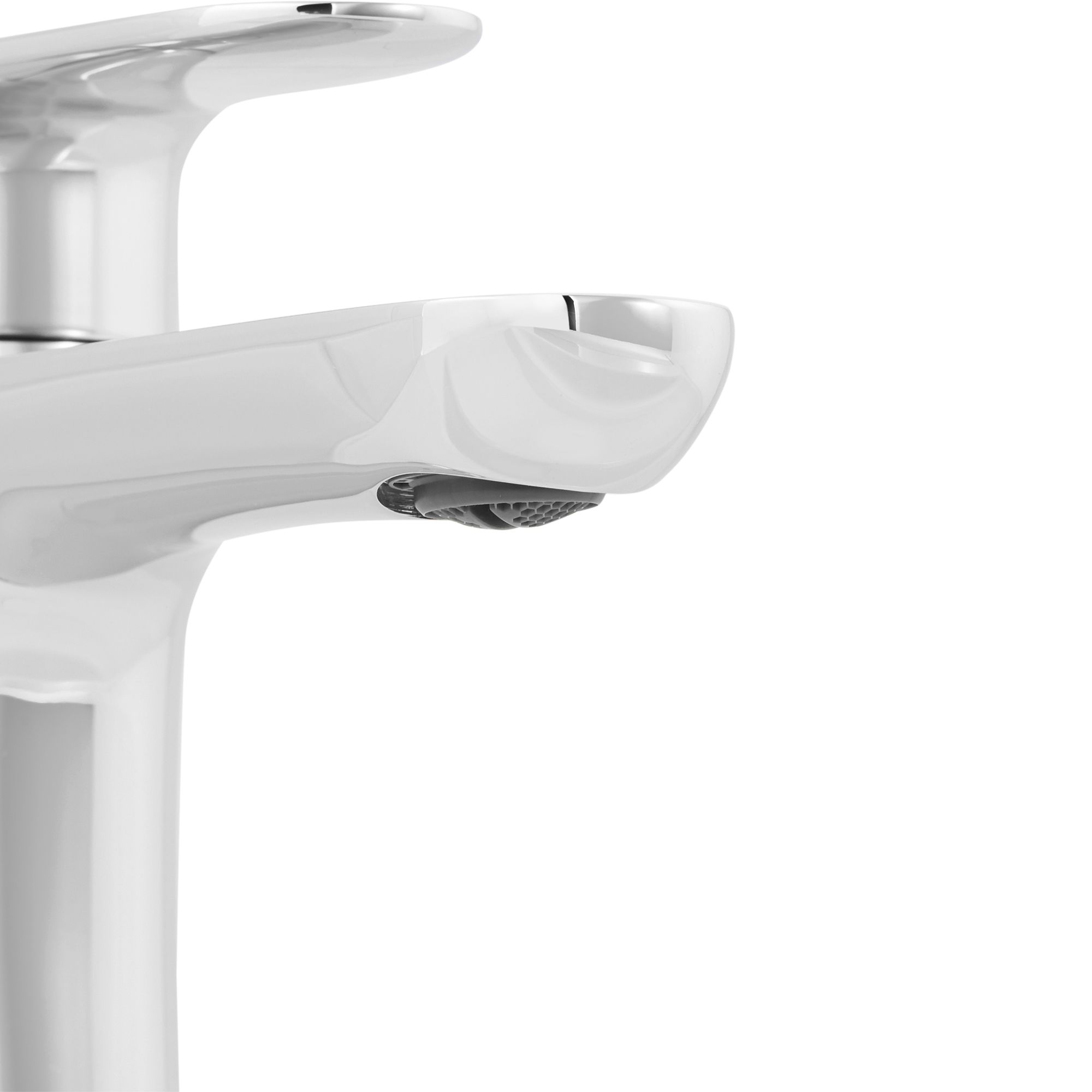 GoodHome Piana Basin Mono mixer Tap