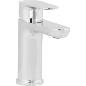 GoodHome Piana Basin Mono mixer Tap