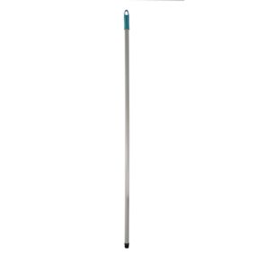 GoodHome Plastic & steel Handle, (L)1.17m