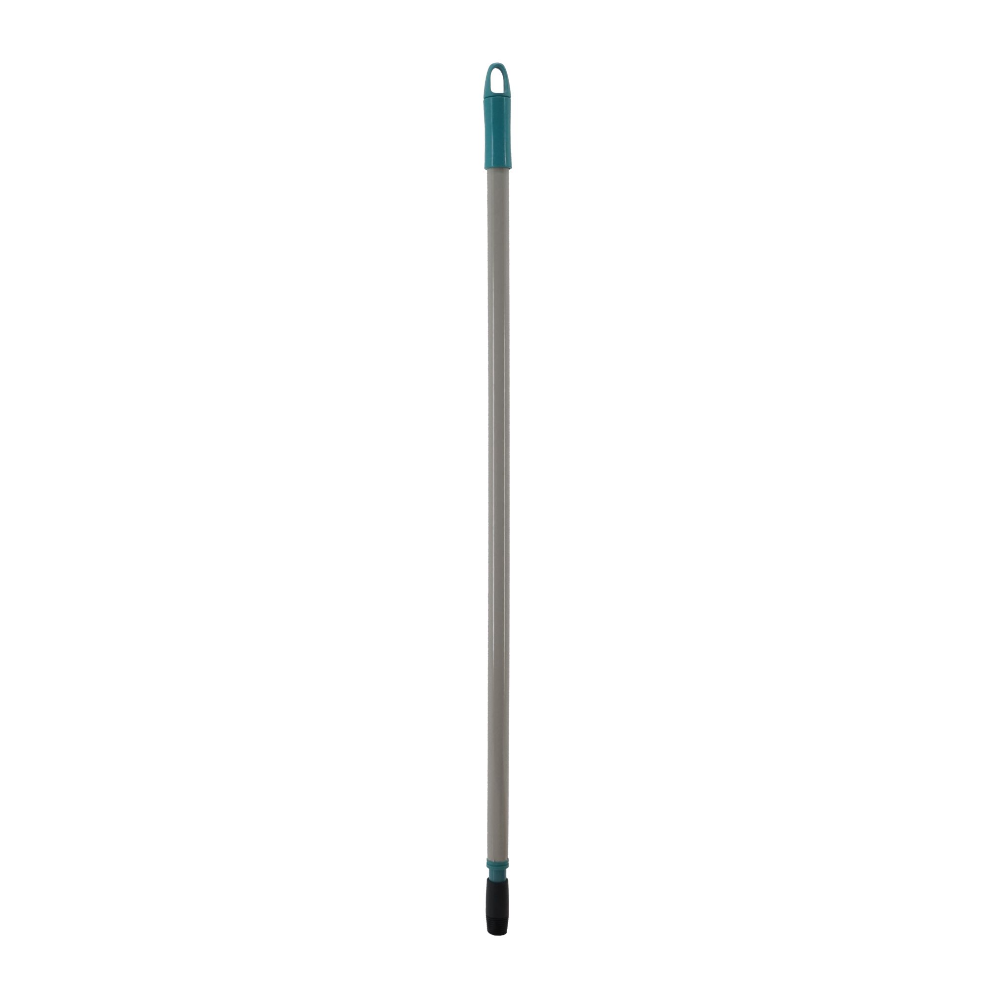 GoodHome Plastic & steel Telescopic handle, (L)1.5m