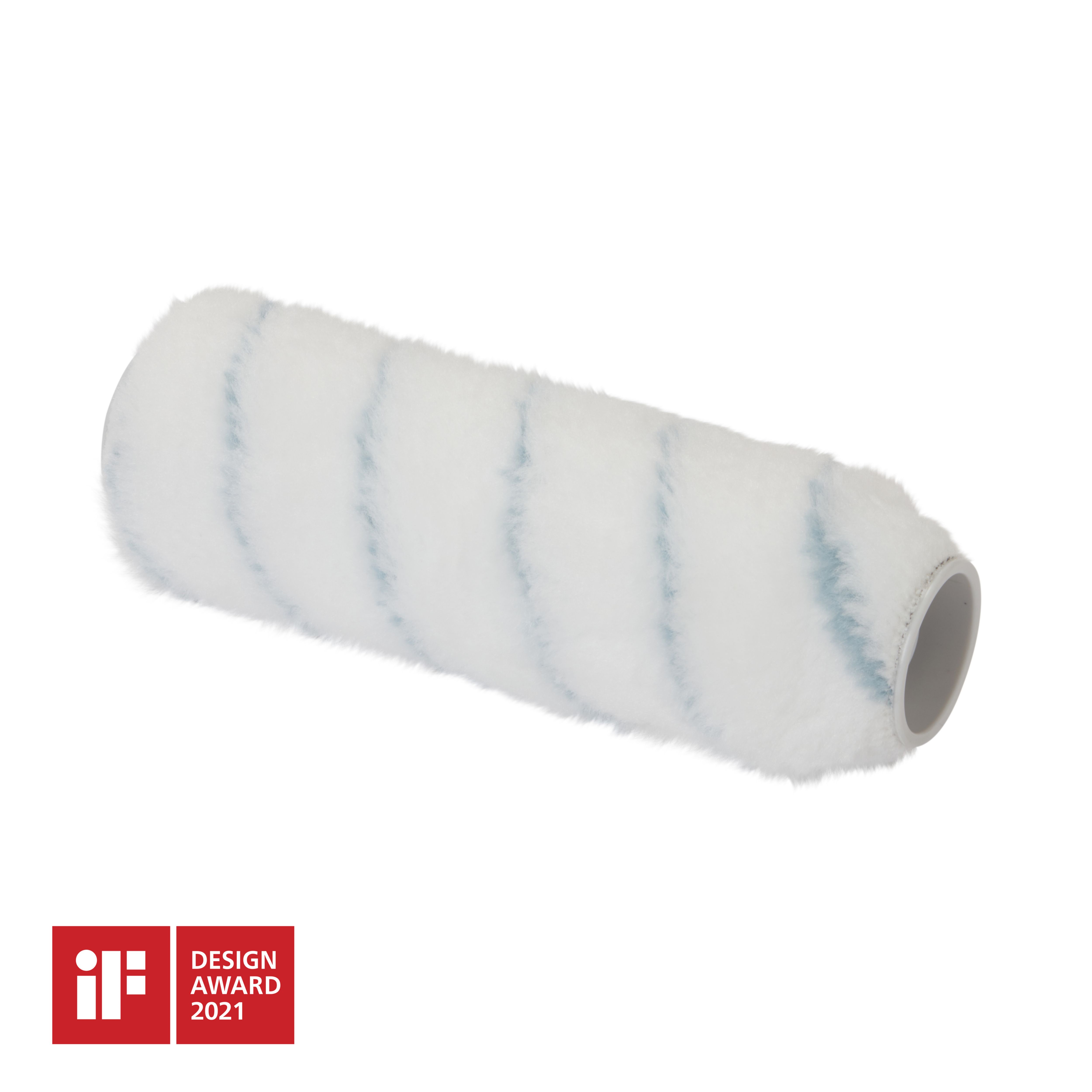 GoodHome Polyamide Interior & exterior Roller sleeve, 230mm