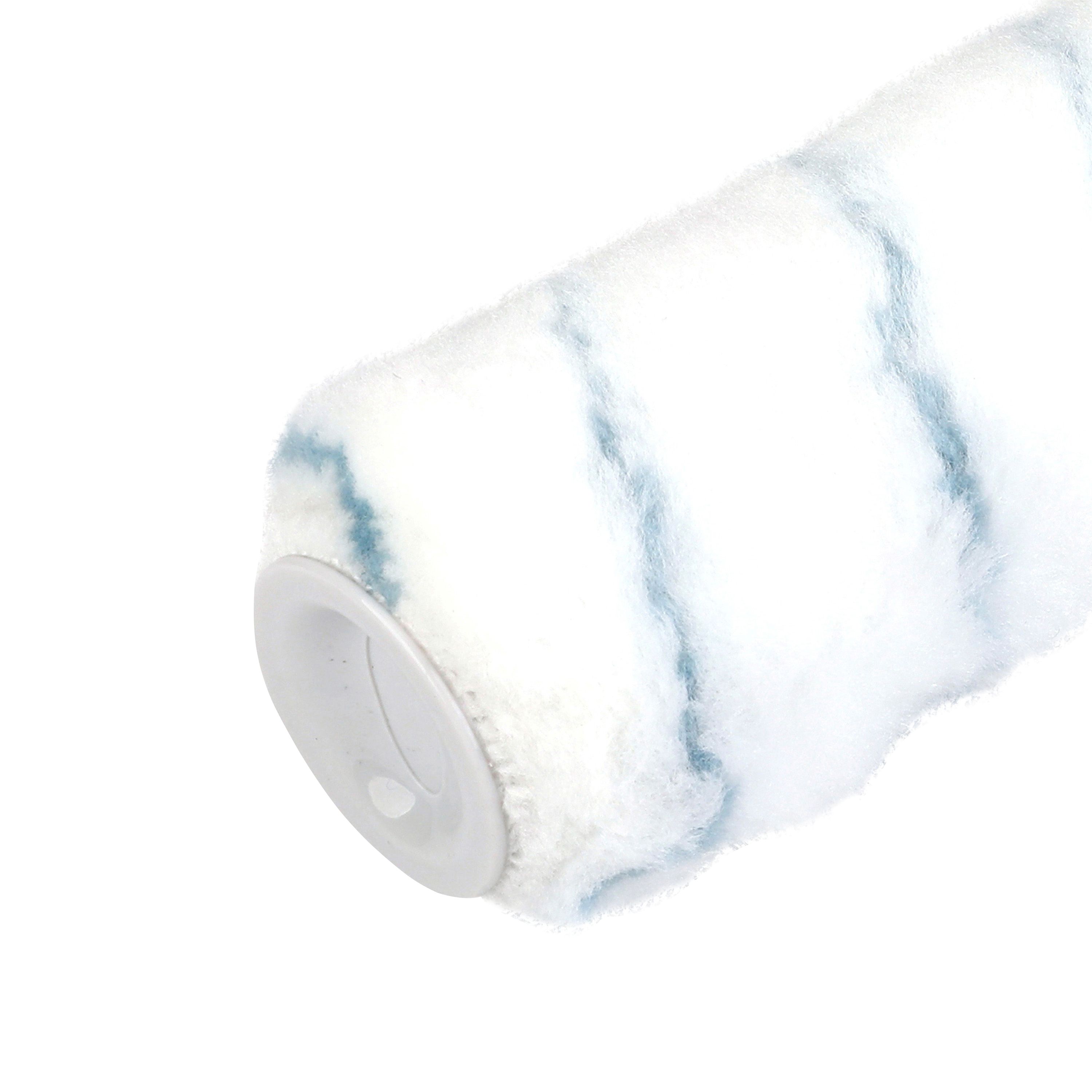 GoodHome Polyamide Interior & exterior Roller sleeve, 230mm