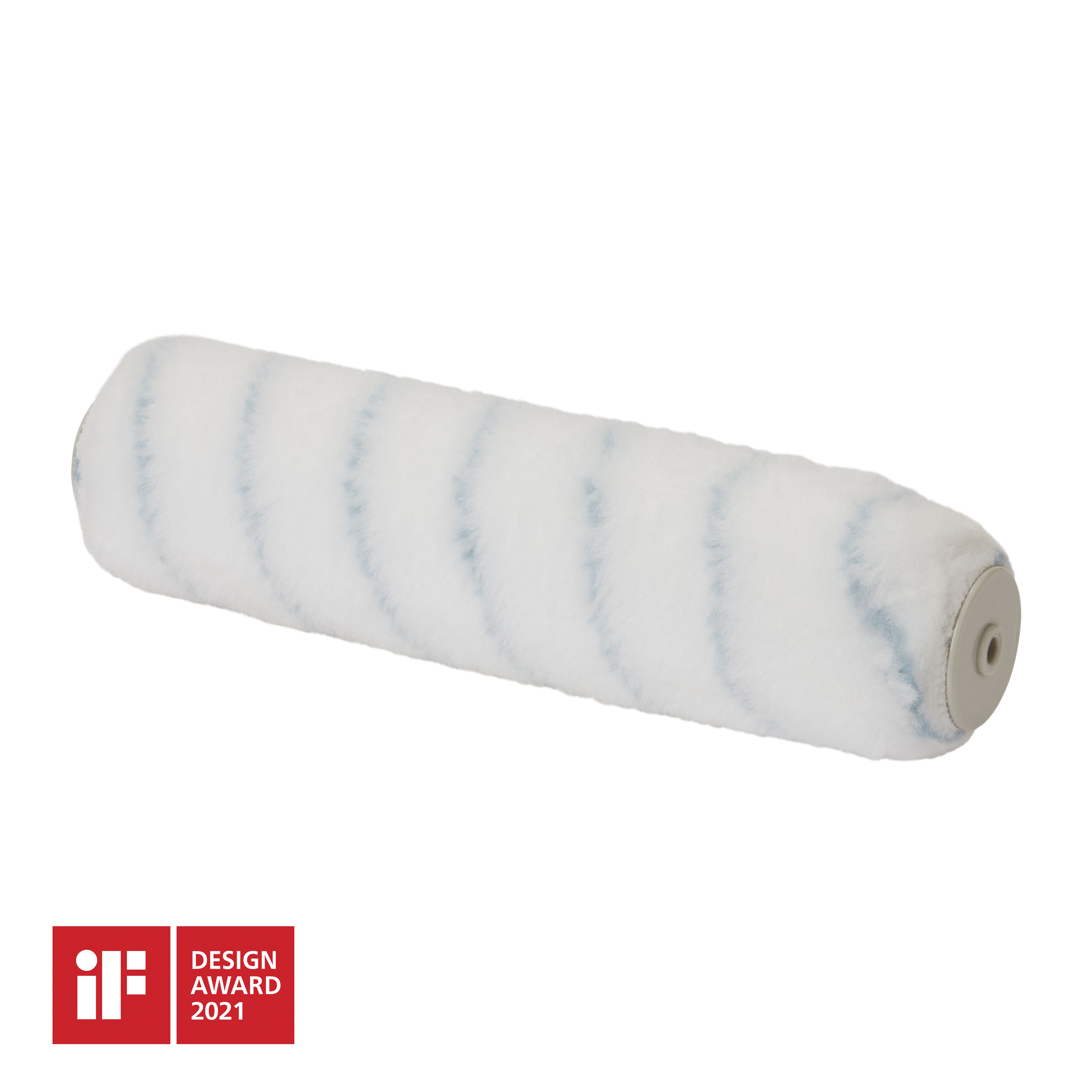 GoodHome Polyamide Interior & exterior Roller sleeve, 310mm