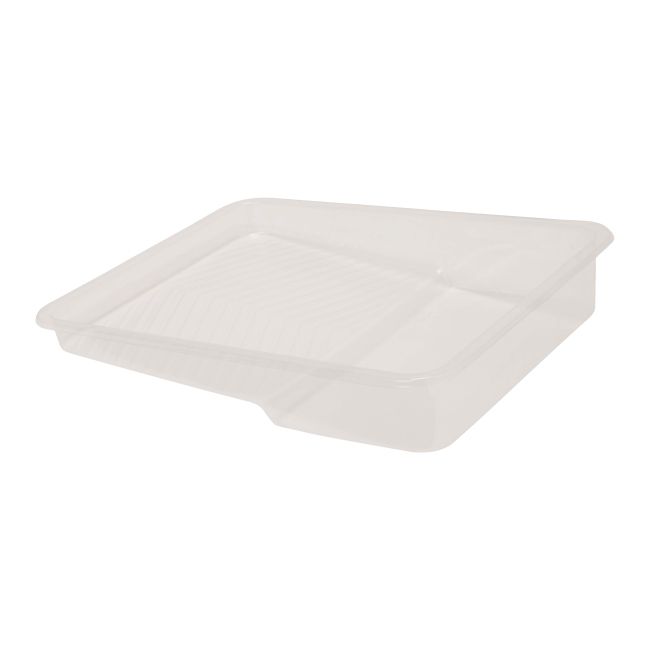 Polyethylene terephthalate Roller tray liner 40.9cm x 23cm Pack 3