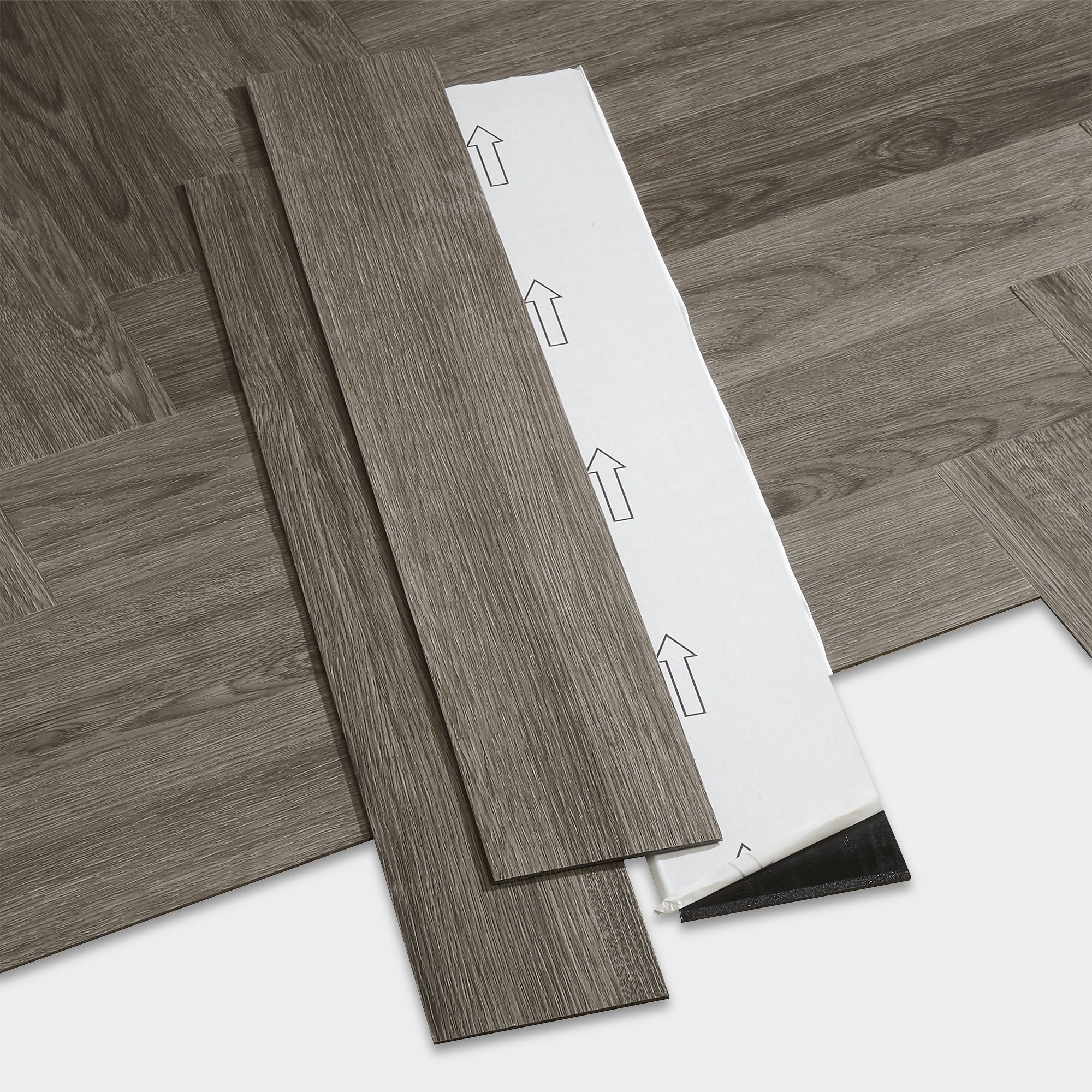 Self adhesive deals vinyl planks