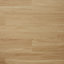 GoodHome Poprock Maple Wood planks Wood effect Self-adhesive Vinyl plank, Pack of 8
