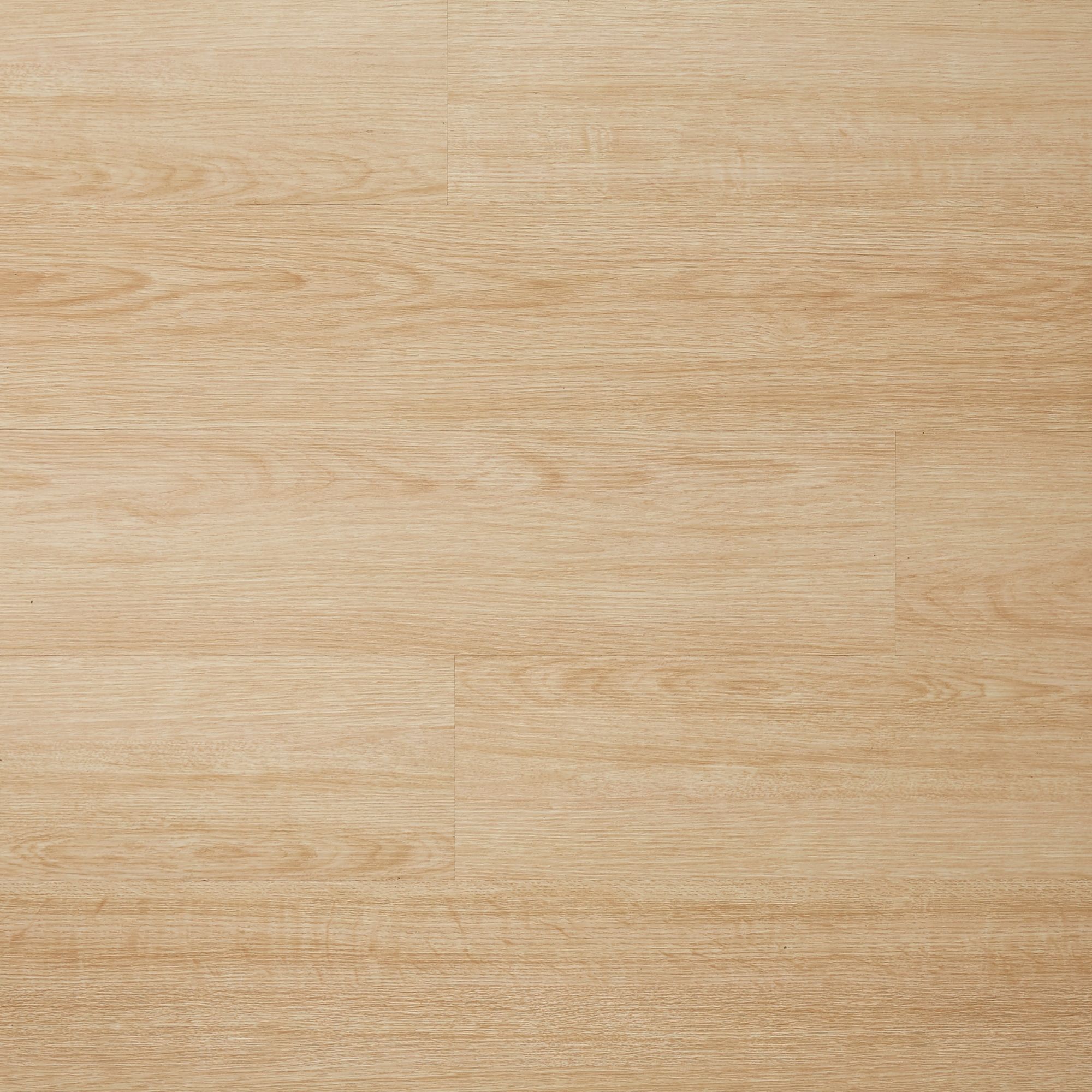 GoodHome Poprock Natural Wood effect Self-adhesive Vinyl plank, 0.97m²