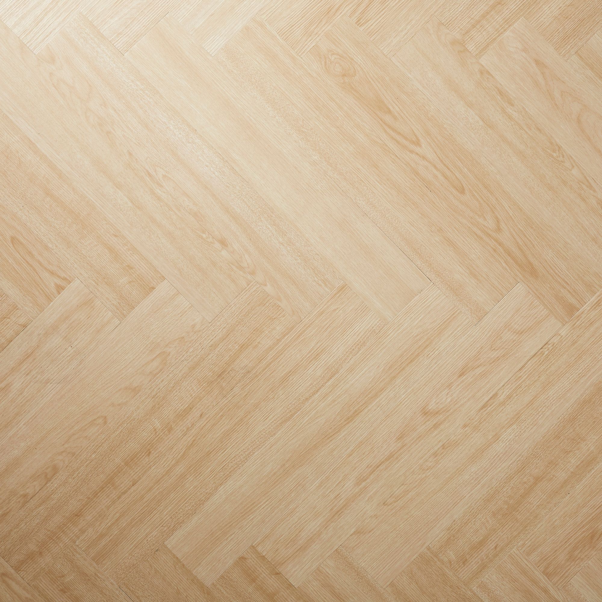 GoodHome Poprock Natural Wood effect Self-adhesive Vinyl plank, 1.2m²