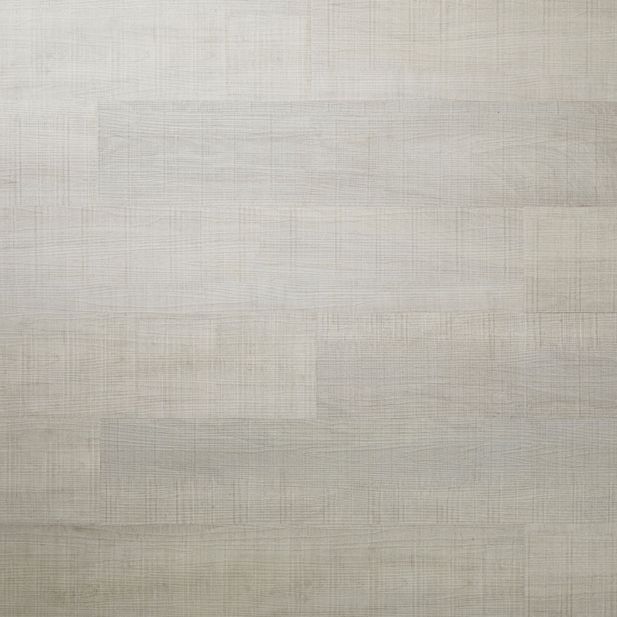 GoodHome Poprock Silver Wood effect Self-adhesive Vinyl plank, 1.1m²