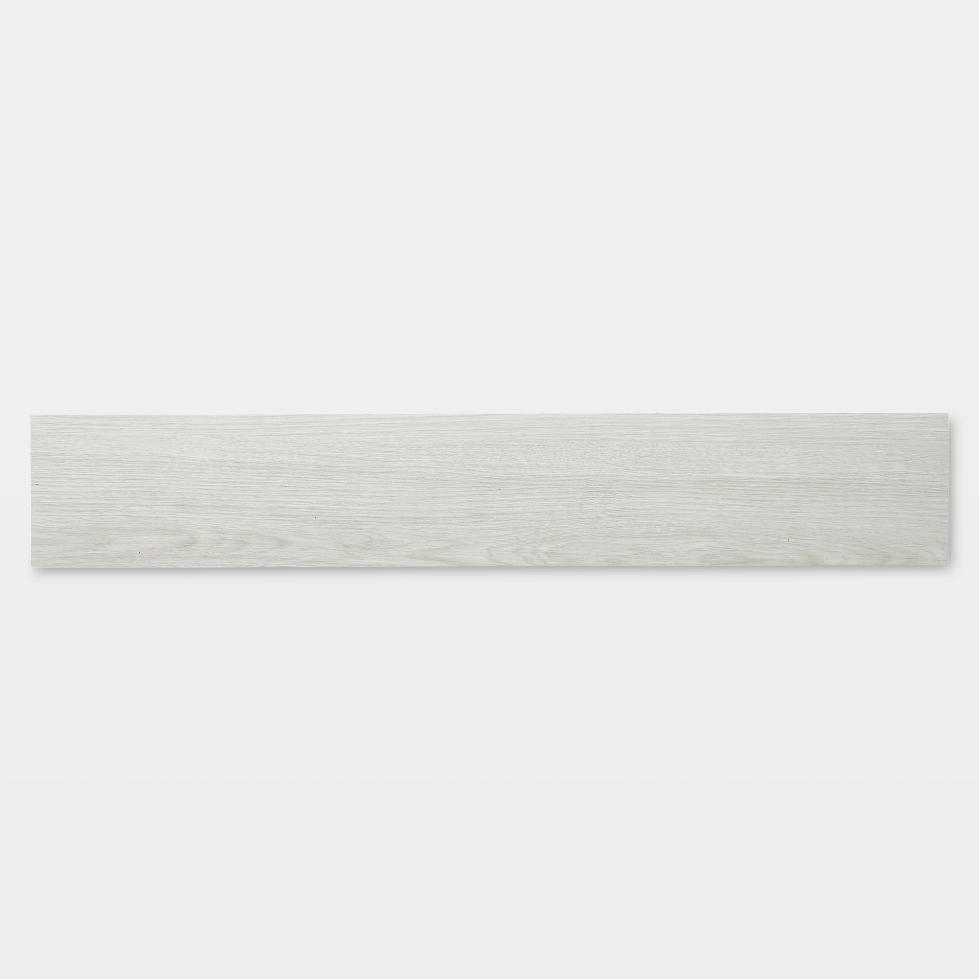 White Wood planks Wood effect Vinyl plank