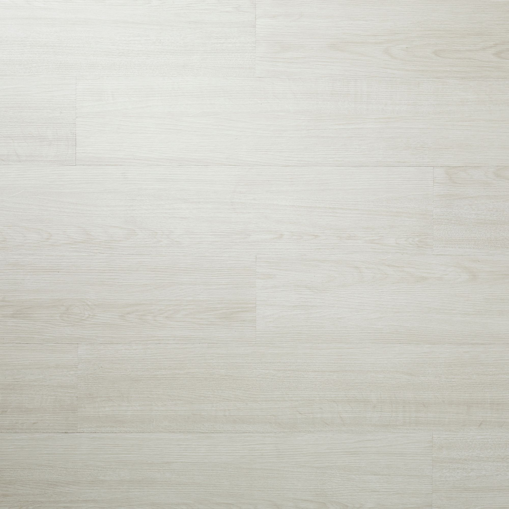 White Wood planks Wood effect Vinyl plank - 3