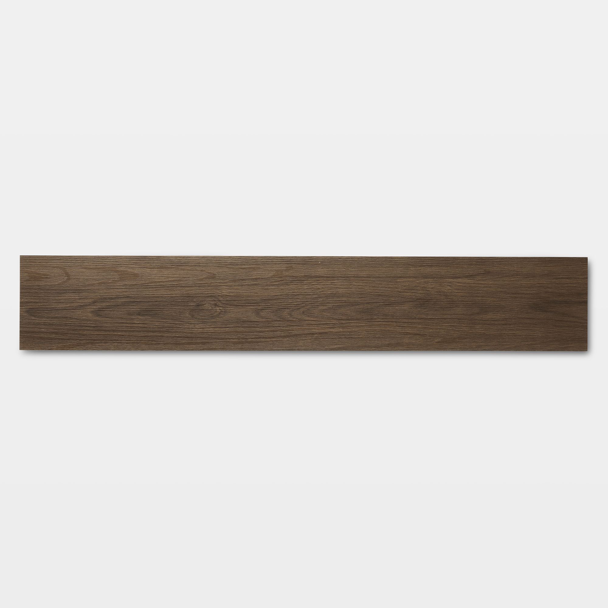 GoodHome Poprock Wood planks Wood effect Self-adhesive Vinyl plank, Pack of 7