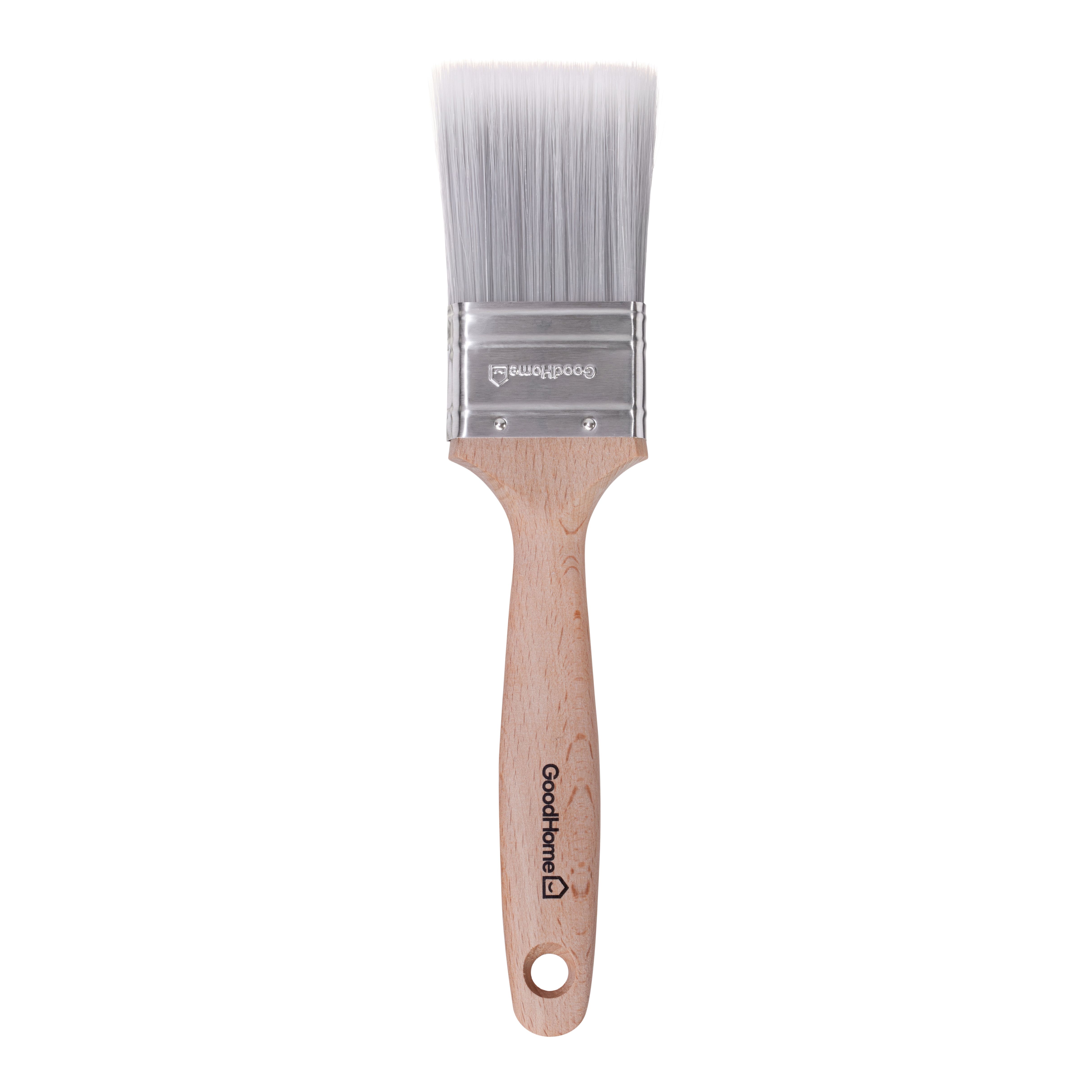 GoodHome Pro 2" Fine filament tip Flat paint brush