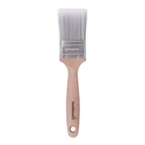 GoodHome Pro 2" Fine filament tip Flat paint brush