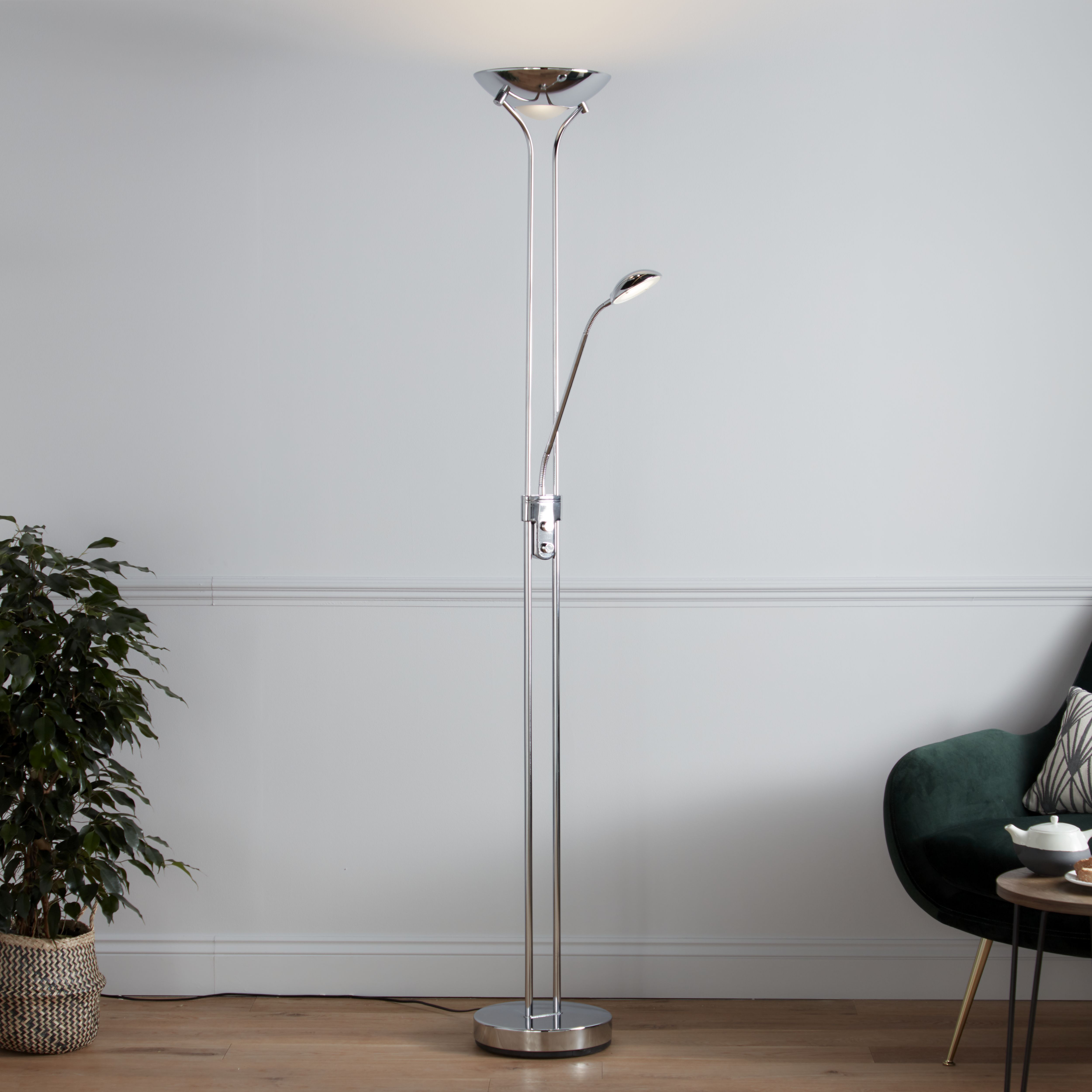 B&q led lamp discount