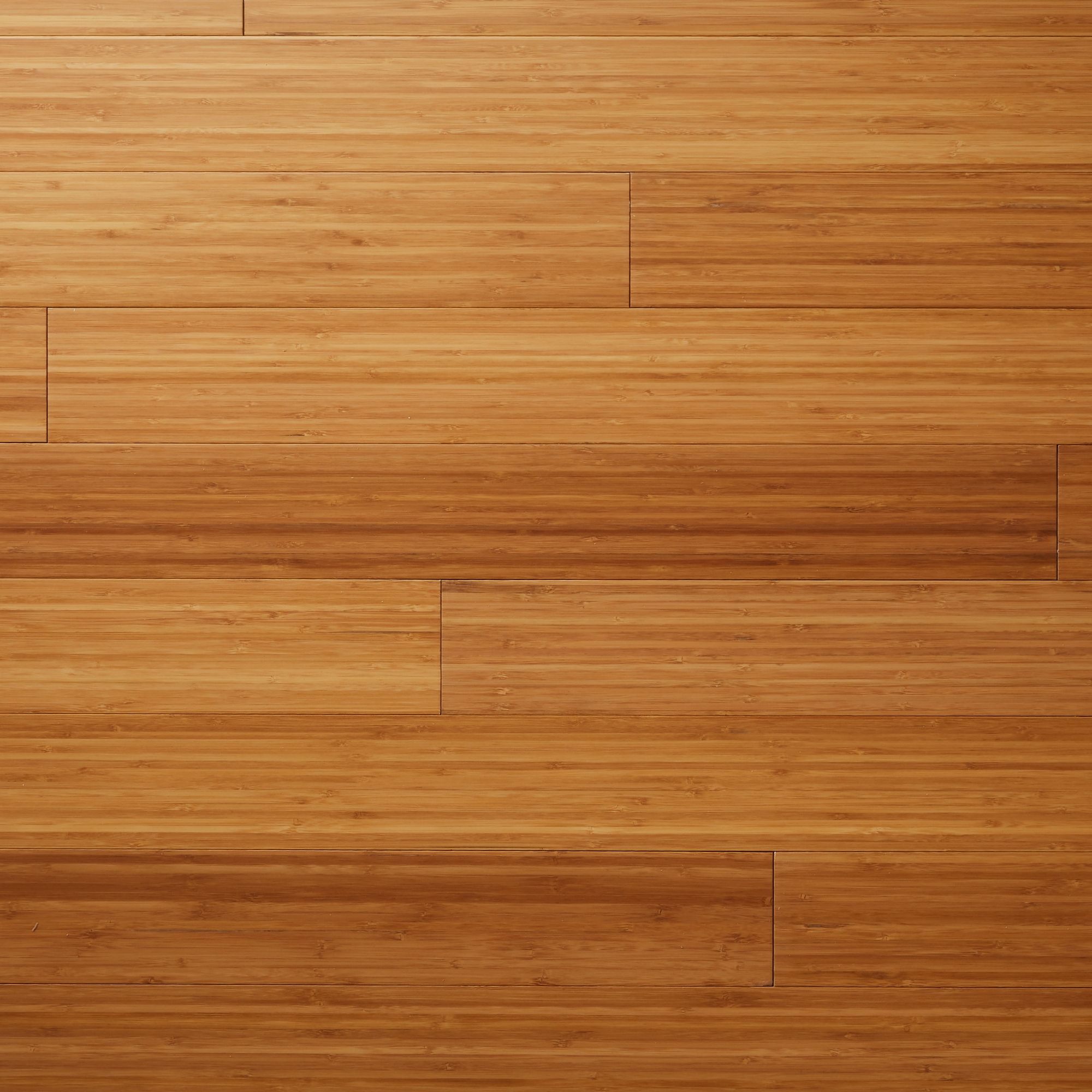 GoodHome Rayong Natural Bamboo Solid wood flooring, 2.21m²