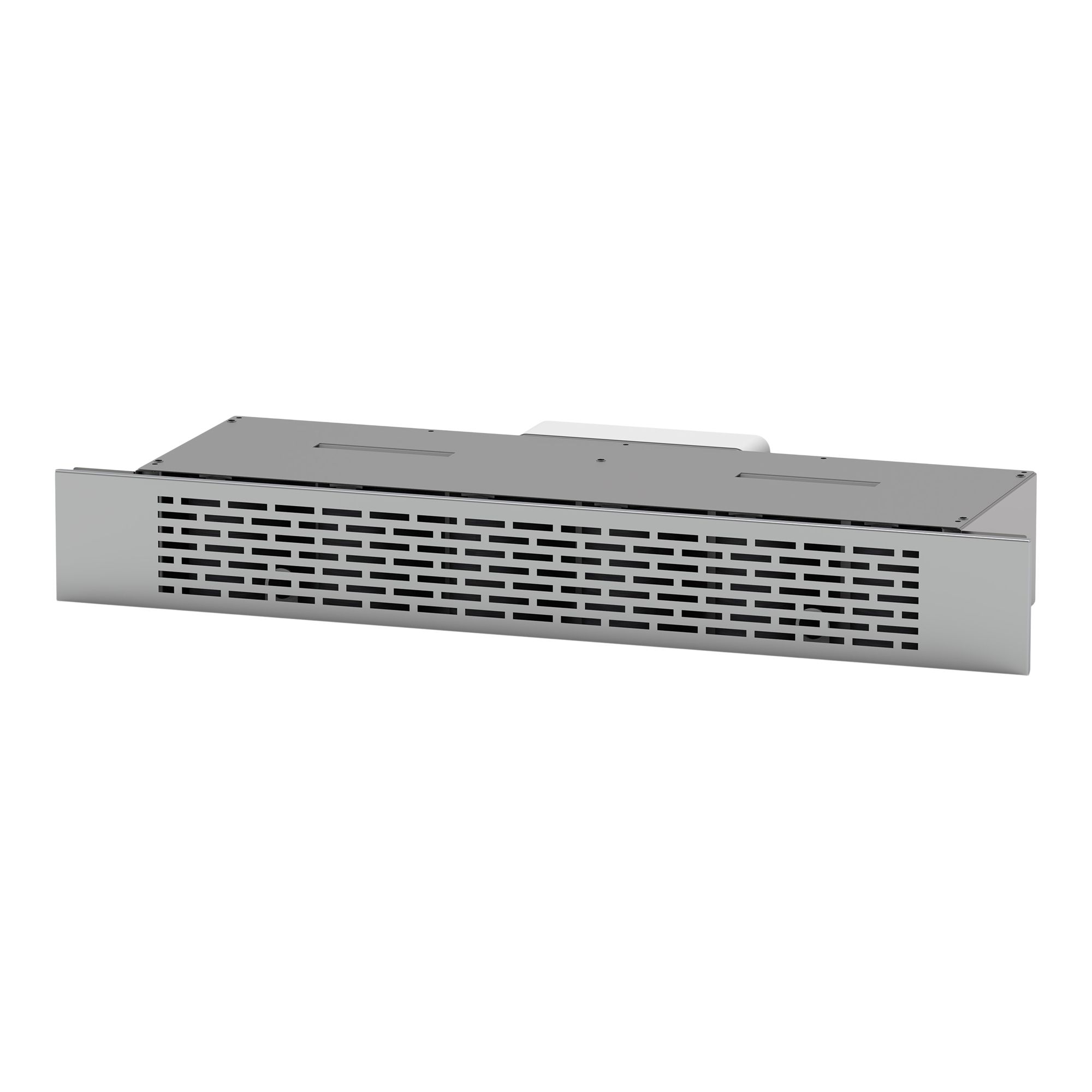 GoodHome RECIRCKIT1 Cooker hood filter (W)730mm