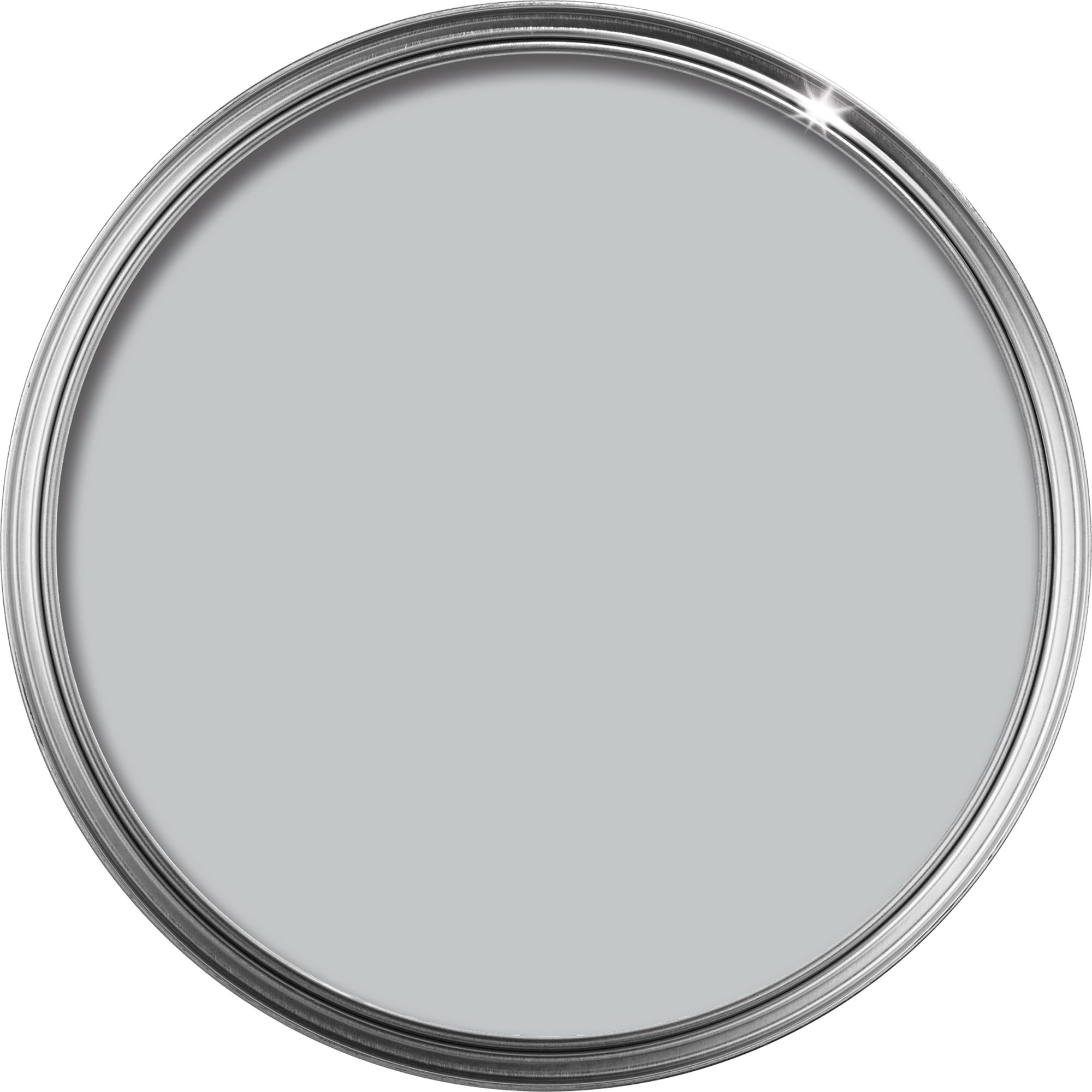 GoodHome Renovation Denali Flat matt Multi-room Furniture paint, 2L