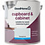 GoodHome Renovation Hamptons Matt Cupboard & cabinet paint, 2L