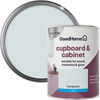 GoodHome Renovation Hamptons Matt Cupboard & cabinet paint, 750ml