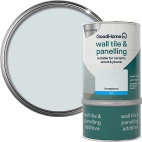 GoodHome Renovation Hamptons Matt Multi-room Wall tile & panelling paint, 750ml