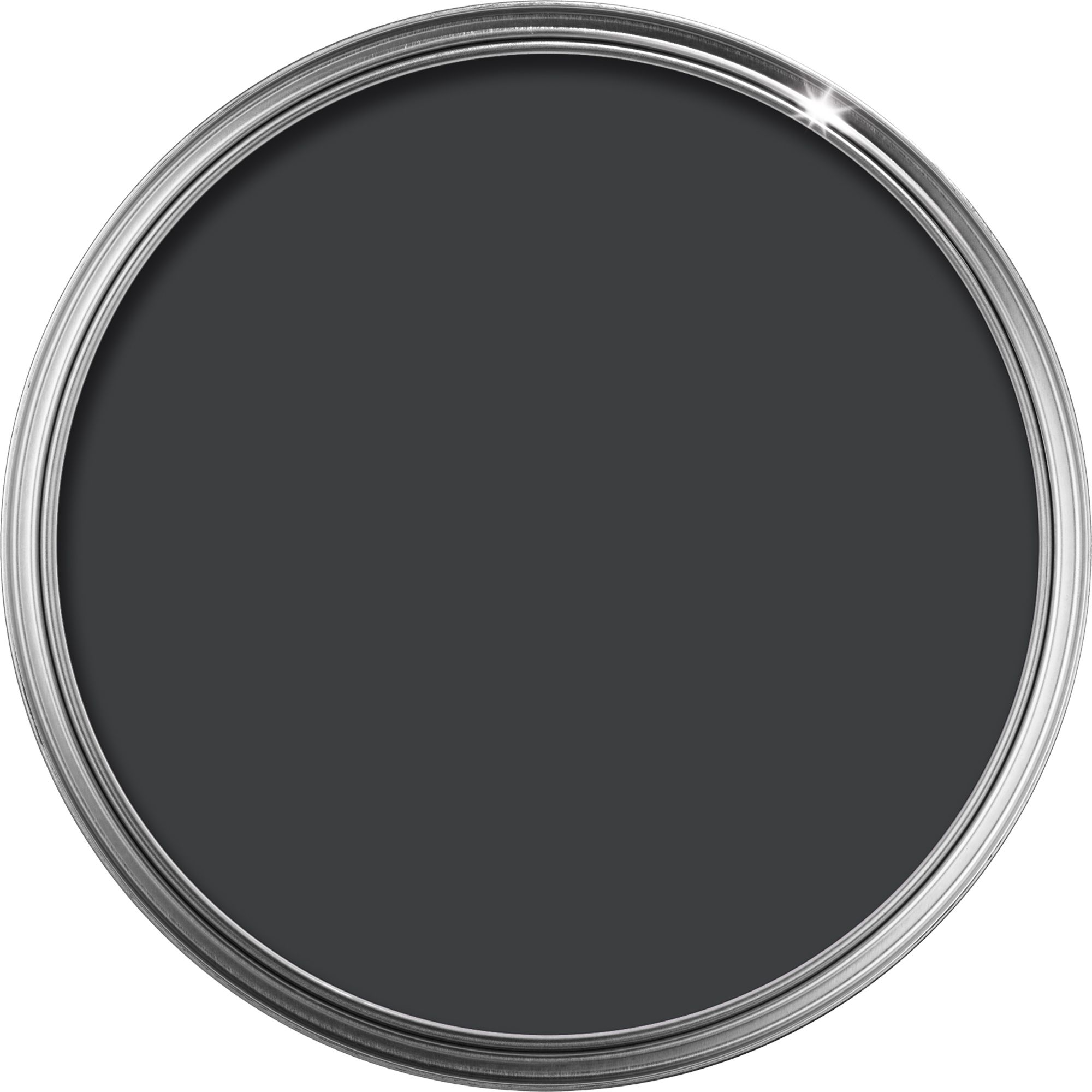 GoodHome Renovation Liberty Flat matt Multi-room Furniture paint, 2L