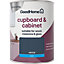 GoodHome Renovation Vence Matt Cupboard & cabinet paint, 750ml
