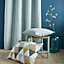 GoodHome Rima Multicolour Triangle Indoor Cushion (L)60cm x (W)40cm