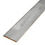 GoodHome Rockhampton Grey Oak effect High-density fibreboard (HDF) Laminate Flooring Sample
