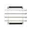 GoodHome Rockwell Grill skewer