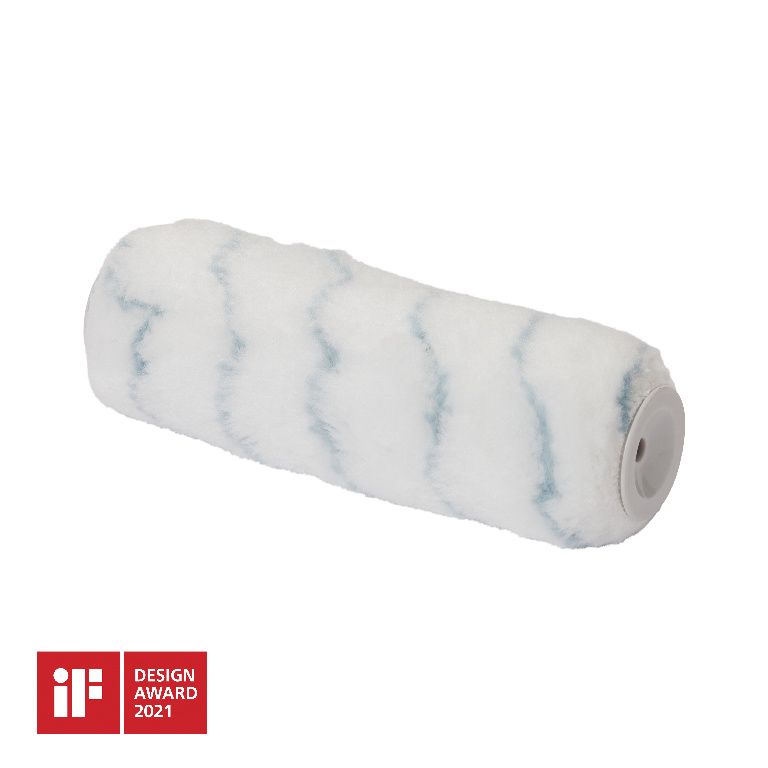 GoodHome Roller sleeve, Pack of 5