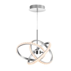 Angoon ceiling store light b&q