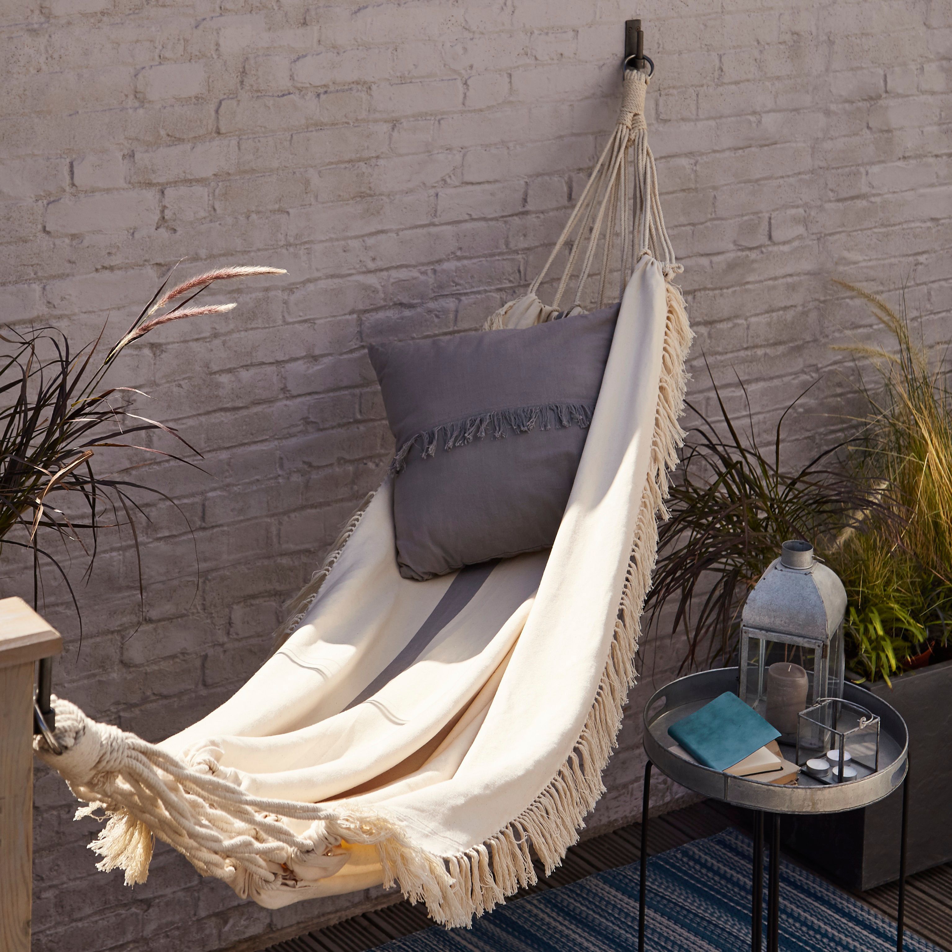 Kingfisher discount swinging hammock