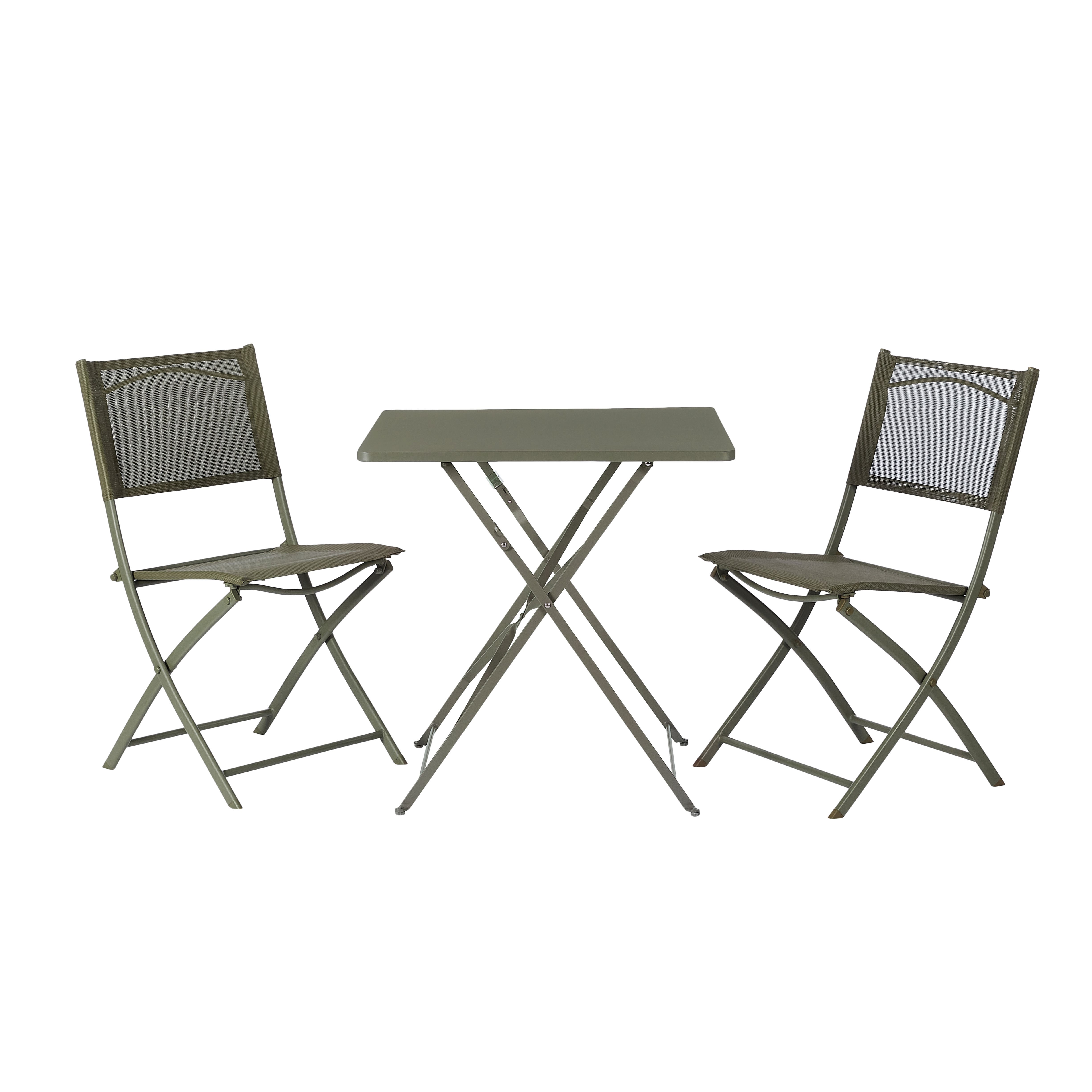 B&q garden folding discount chairs