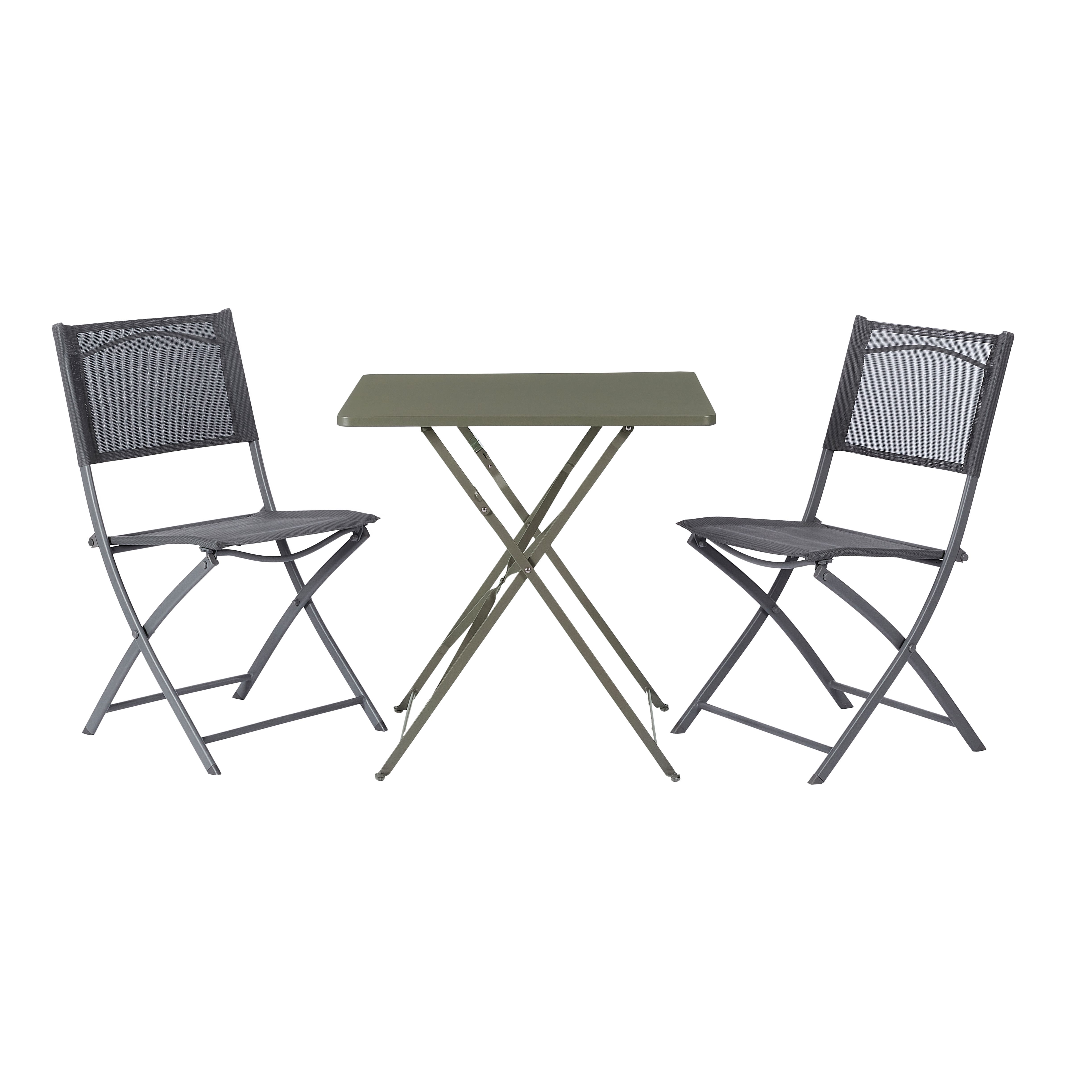 B&q deals folding chairs