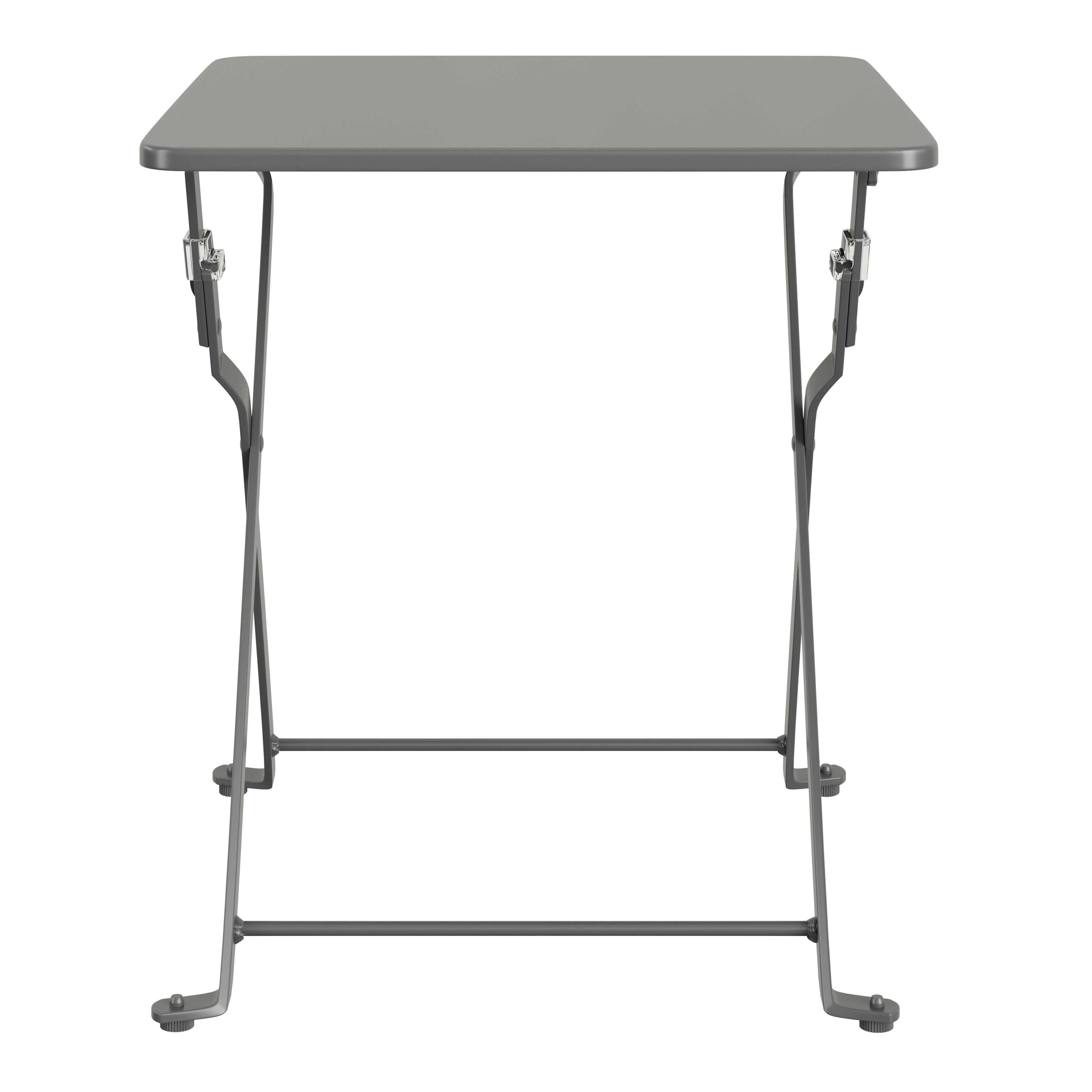 Saba metal table discount