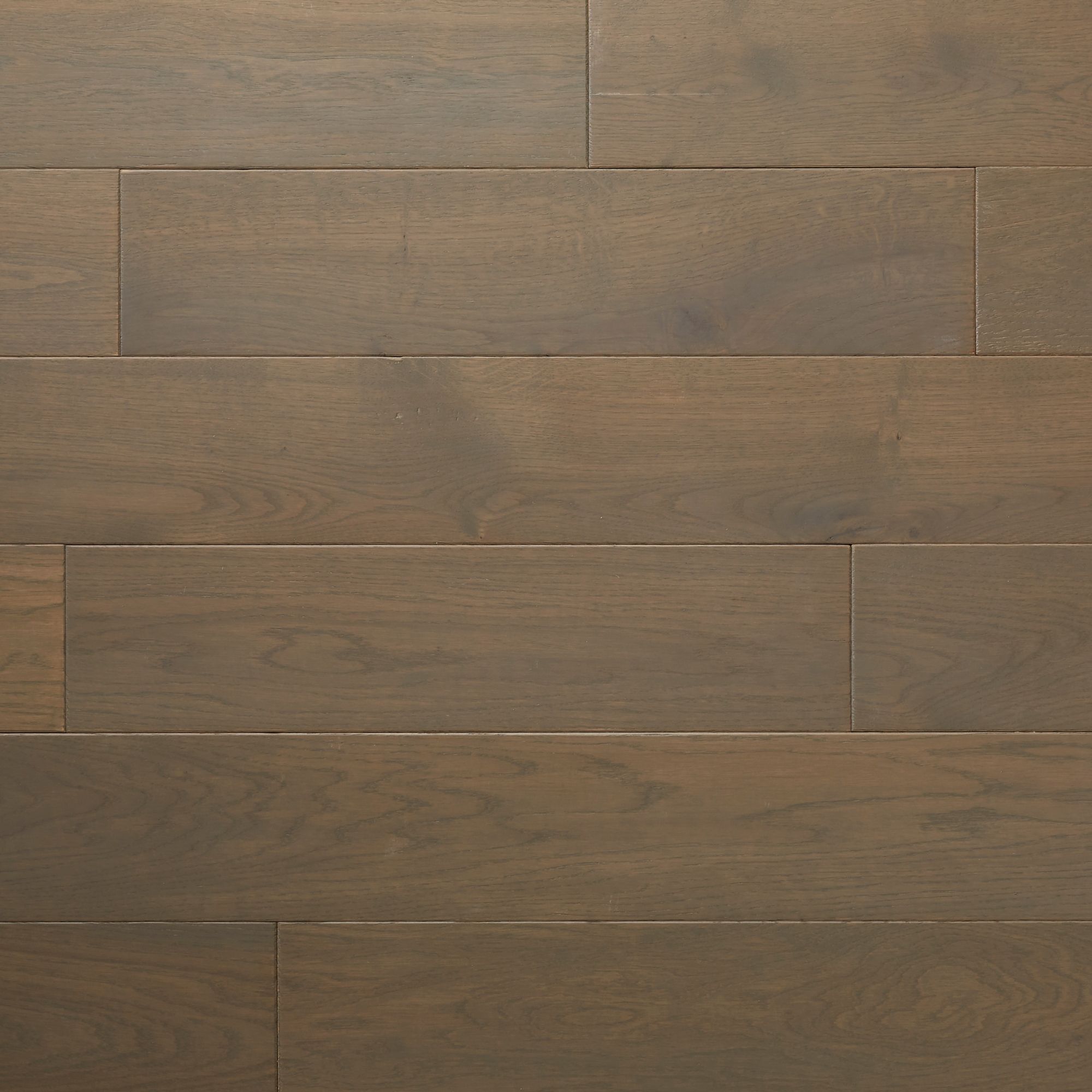 GoodHome Saffle Grey Natural wood effect Oak Flooring Flooring, 1.56m²