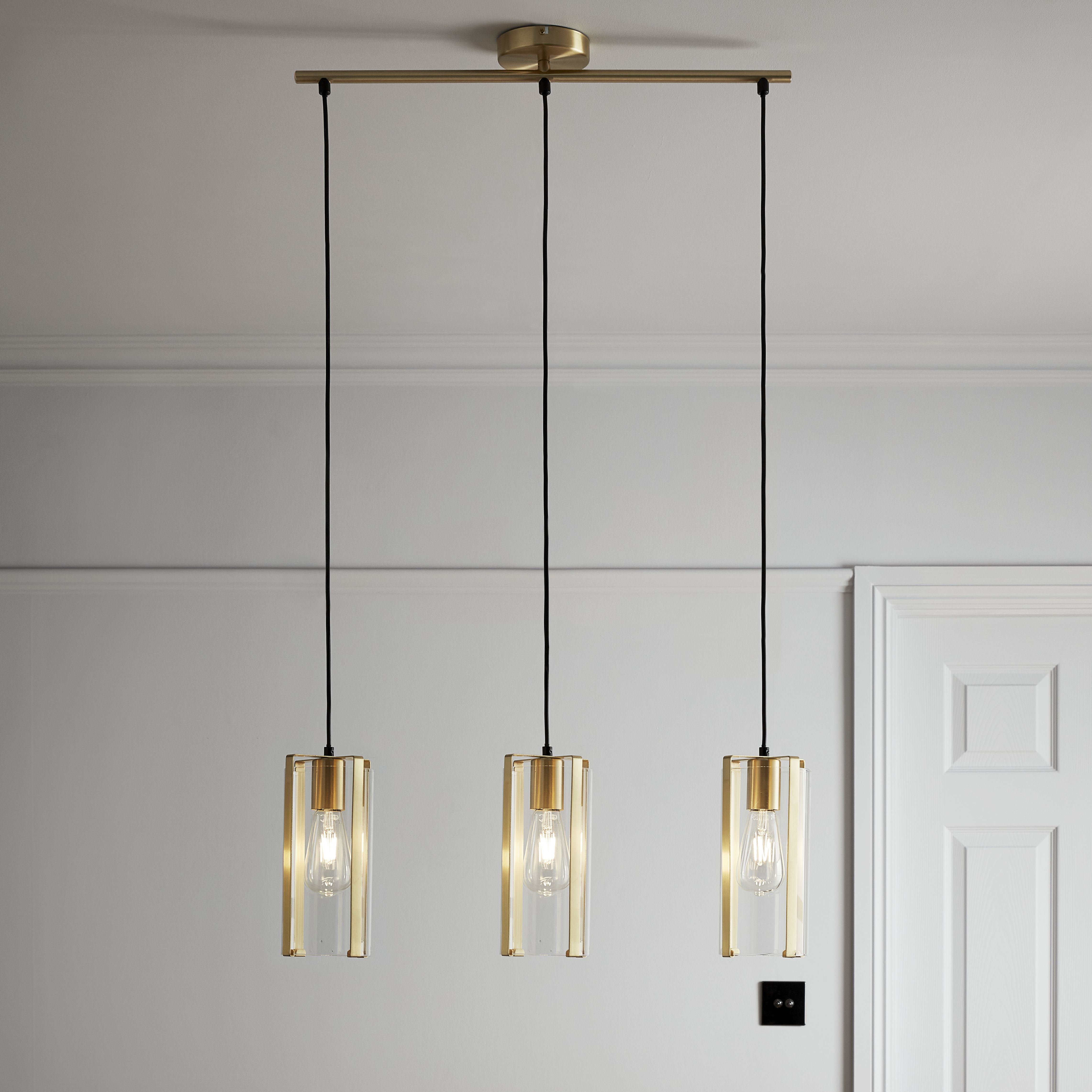 3 lamp pendant ceiling light new arrivals